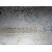 17S011 Right Exhaust Manifold Heat Shield For 06-08 Buick Lucerne  3.8 12603296